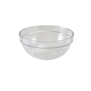 Polycarbonate Mixing Bowl