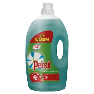 Persil Prof Concentrated Liquid Gel Bio 