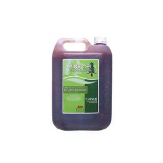 5 Litre Pine Gel Floor Cleaner