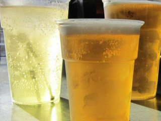 ENVIRO FRIENDLY GLASSWARE 