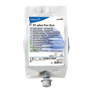 R1 Plus Toilet Cleaner 1.5Ltr