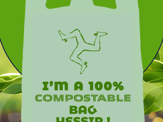 CARRIER BAGS 