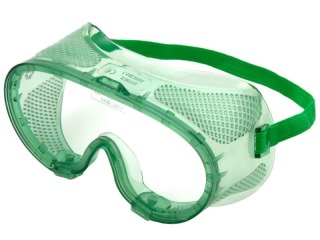 SAFETY GOGGLES 