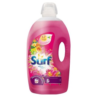 Surf Tropical Liquigel 5L