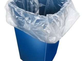 SWING BIN LINERS