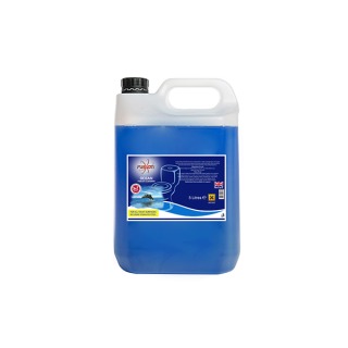 Daily Use Ocean Fresh Toilet Cleaner 5l