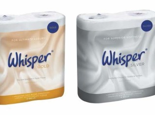 TOILET TISSUE